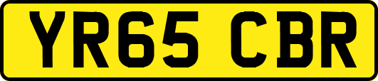 YR65CBR