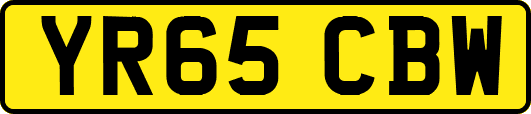 YR65CBW