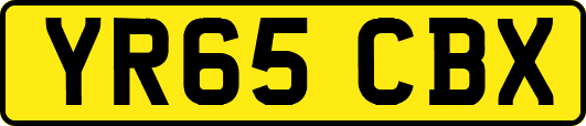 YR65CBX