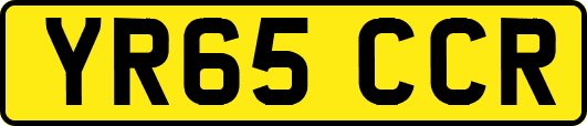 YR65CCR