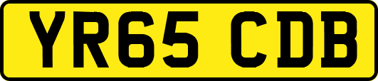 YR65CDB