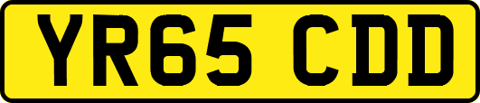 YR65CDD