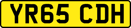 YR65CDH