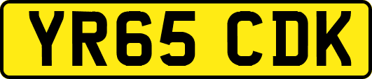YR65CDK