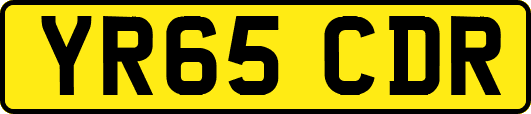 YR65CDR