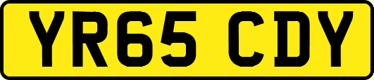 YR65CDY