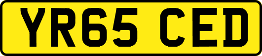 YR65CED