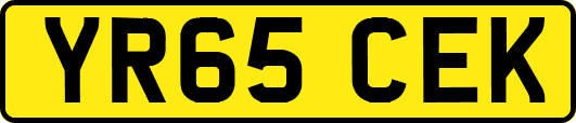 YR65CEK