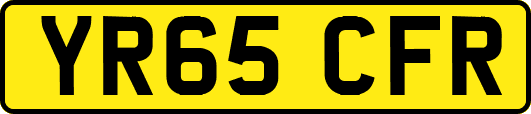 YR65CFR