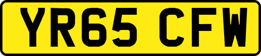 YR65CFW