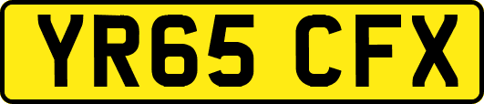 YR65CFX