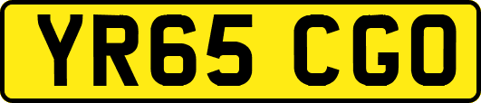 YR65CGO