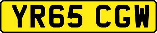 YR65CGW