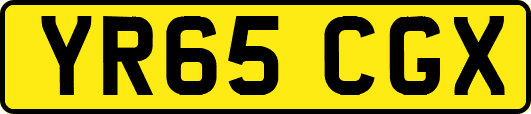 YR65CGX