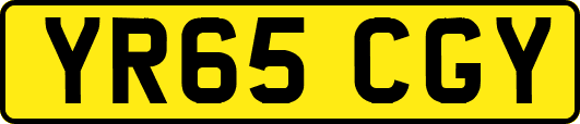 YR65CGY