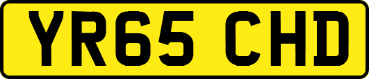 YR65CHD