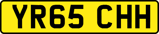 YR65CHH