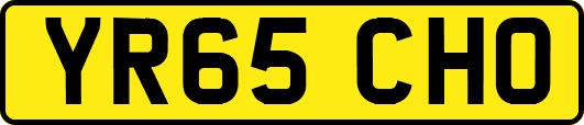 YR65CHO