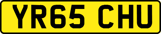 YR65CHU