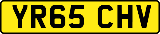YR65CHV