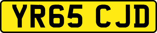 YR65CJD