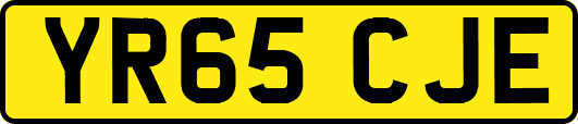 YR65CJE