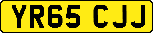 YR65CJJ