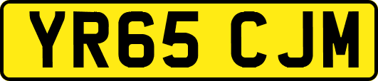 YR65CJM