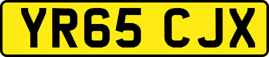 YR65CJX