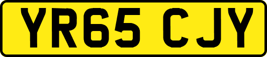 YR65CJY