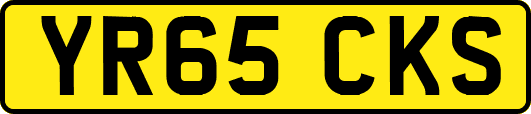 YR65CKS