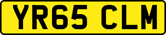 YR65CLM