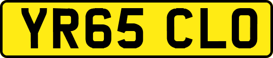 YR65CLO