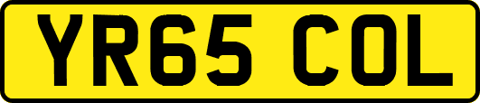 YR65COL