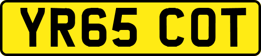 YR65COT