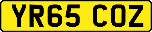YR65COZ