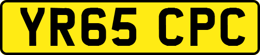 YR65CPC