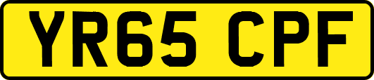 YR65CPF