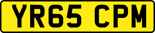 YR65CPM