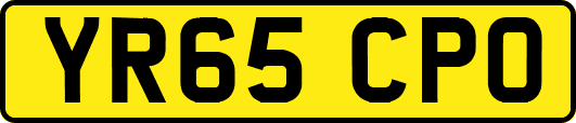 YR65CPO
