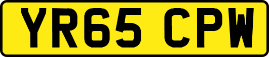 YR65CPW