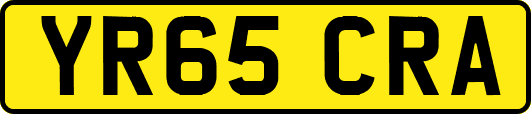 YR65CRA