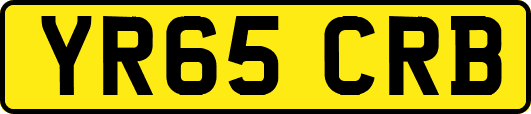 YR65CRB