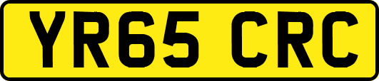 YR65CRC