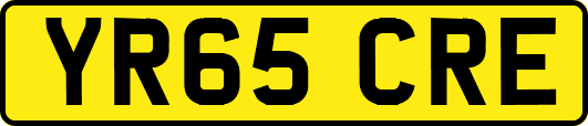 YR65CRE