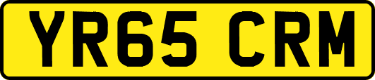 YR65CRM