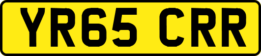 YR65CRR