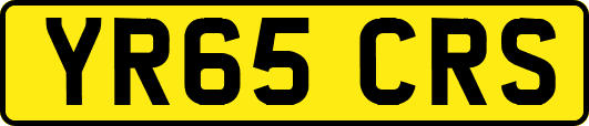 YR65CRS