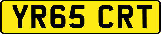 YR65CRT