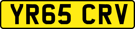 YR65CRV